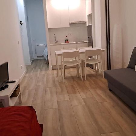 Apartamento Nuevo Refugio En Los Bajos De Moncloa! Madrid Exterior foto