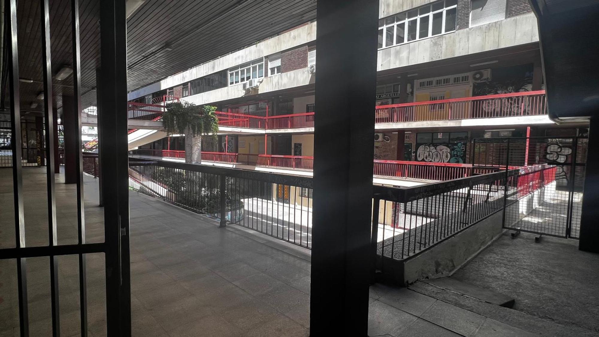 Apartamento Nuevo Refugio En Los Bajos De Moncloa! Madrid Exterior foto