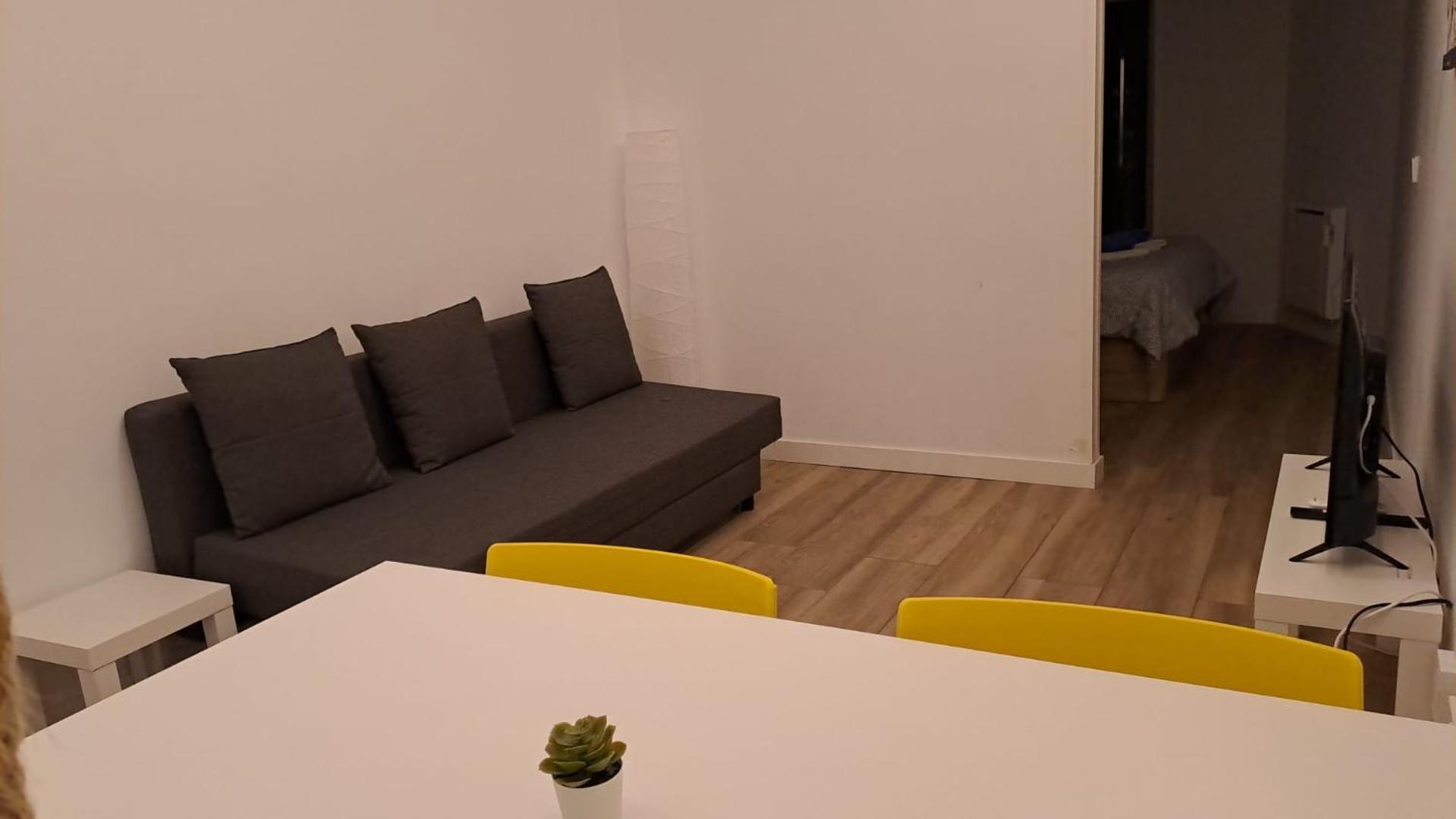 Apartamento Nuevo Refugio En Los Bajos De Moncloa! Madrid Exterior foto