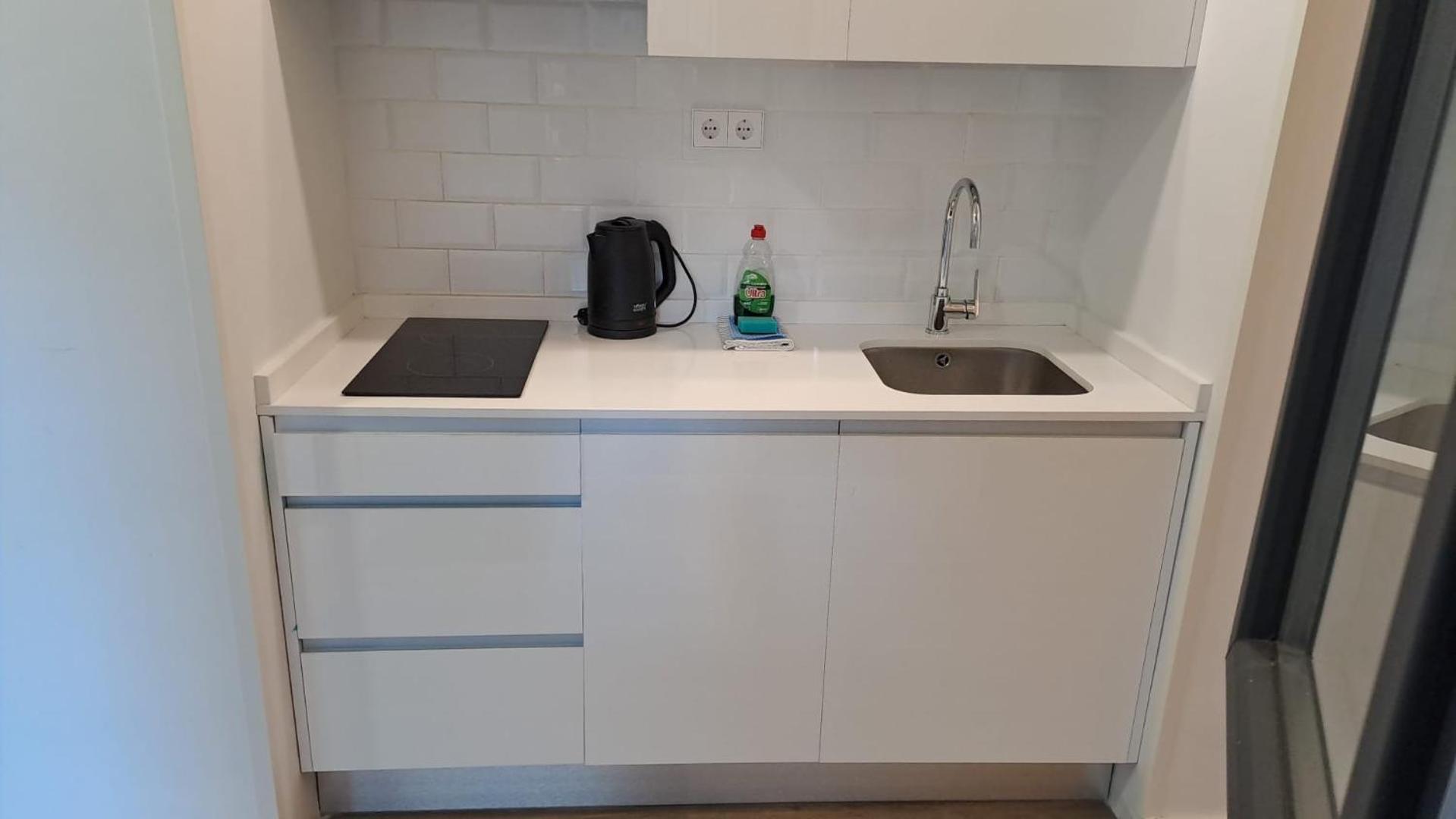 Apartamento Nuevo Refugio En Los Bajos De Moncloa! Madrid Exterior foto